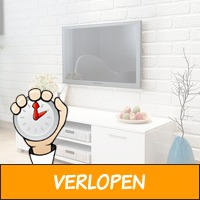 Hoogglans TV meubel