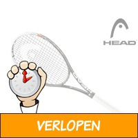 HEAD Graphene Speed Elite Racket