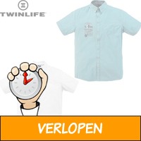 Twinlife overhemden men