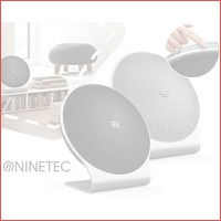 Ninetec Kosmo 60W Bluetooth speaker