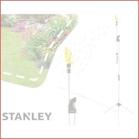 Stanley 2-in-1 deluxe buitendouche