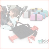 Mifold Grab & Go Booster