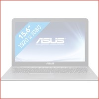 Asus VivoBook R540YA-DM181T