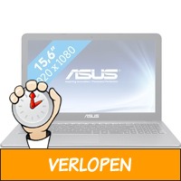 Asus VivoBook R540YA-DM181T