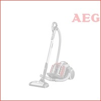 AEG Allergy Plus zakloze stofzuiger