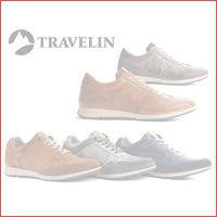 Corton of Harwich herensneakers