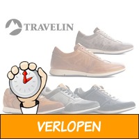 Corton of Harwich herensneakers