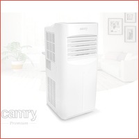 Camry 3-in-1 airconditioner