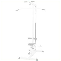 Lat Pulley home trainer