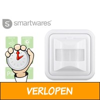 Smartwares infrarood bewegingsdetector