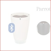 Parrot Pot | Smart Bloempot