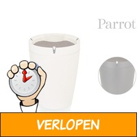 Parrot Pot | Smart Bloempot