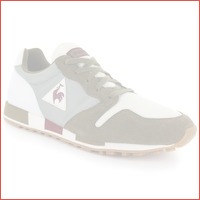 Le coq sportif Omega Original Heren Snea..