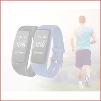 Smartwatch Activity Tracker