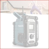 Makita Bouwradio DMR107