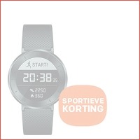 Huawei Fit smartwatch + sportieve kortin..