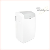 Whirlpool Mobiele Airconditioner