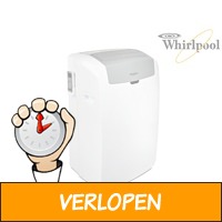 Whirlpool Mobiele Airconditioner