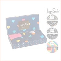 Happy Socks Giftbox