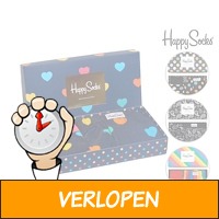 Happy Socks Giftbox