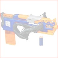 Hasbro NERF N-Strike Elite XD CrossBolt