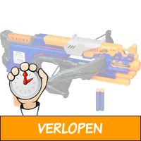 Hasbro NERF N-Strike Elite XD CrossBolt