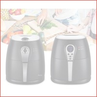 Moa Design AirFryer