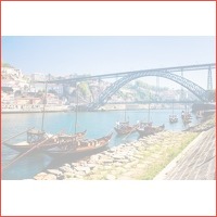 Bewonder prachtig Porto