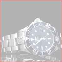 Invicta Grand Diver 3045 Automatic