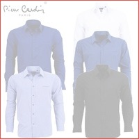 Pierre Cardin overhemden