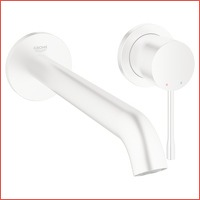 Grohe Essence new m size wastafelkraan