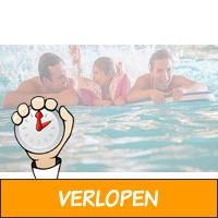 Minivakantie Roompot Weerterbergen