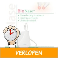 BioNase anti-hooikoorts therapie