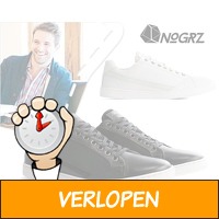 Nogrz urban herensneakers