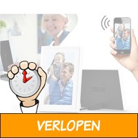 Goclever Zoom.me app-gestuurde fotolijst