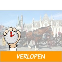 3 dagen aan de rand van Brugge