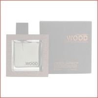 Dsquared2 He Wood Rocky Mountain Wood ed..