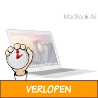 Apple MacBook Air 13 inch