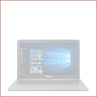 Asus VivoBook Full HD 15,6 inch laptop