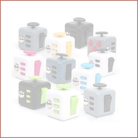 Fidget Cubes