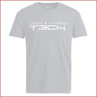 Jack & Jones T3ch Foam T-shirt