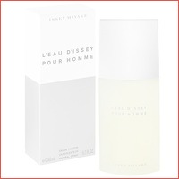 Issey Miyake L'eau D'issey pour homme ed..