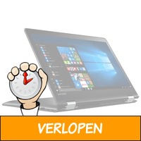 Lenovo Yoga 510-14ISK 80S700EGMH laptop