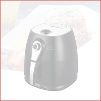 Royalty Line Air Fryer