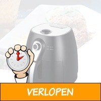 Royalty Line Air Fryer