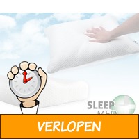 Memory Foam kussen