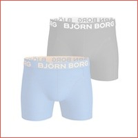 2-pack Bjorn Borg boxers