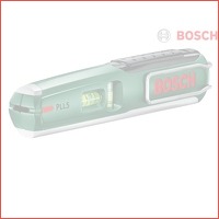 Bosch laser waterpas