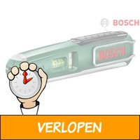 Bosch laser waterpas