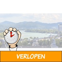 3-daagse autovakantie Bonn